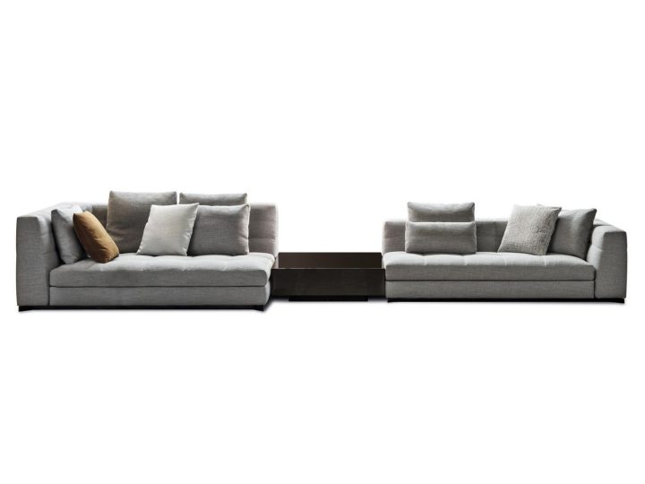 Blazer Sofa, Minotti