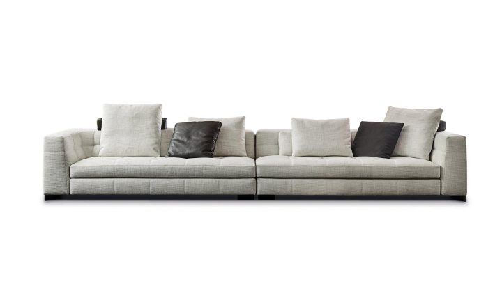 Blazer Sofa, Minotti