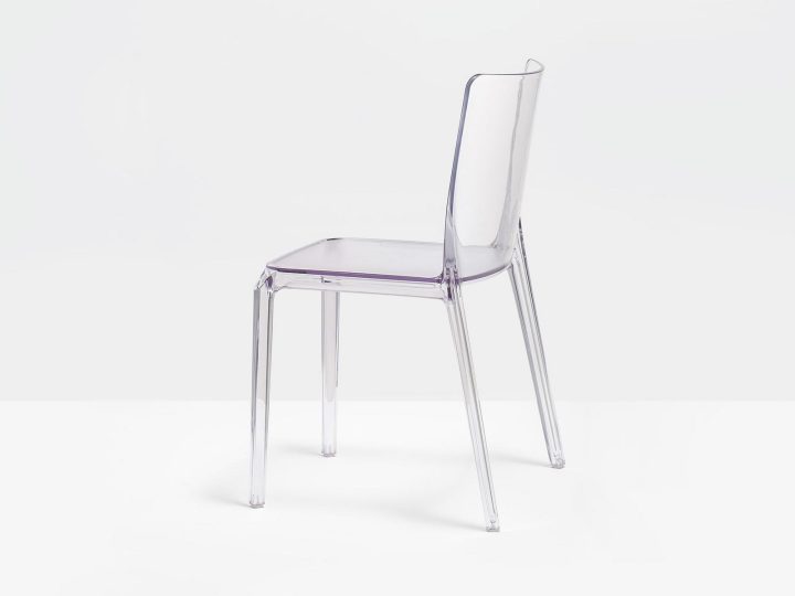 Blitz 640 Chair, Pedrali