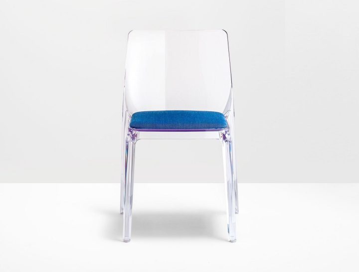 Blitz 640 Chair, Pedrali