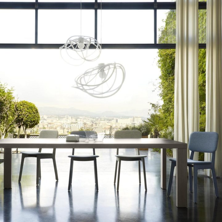 Bloom Pendant Lamp, Ligne Roset