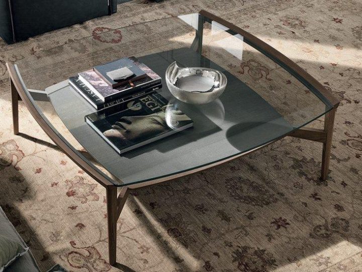 Bloom Coffee Table, Tomasella