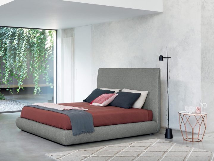 Bloom Bed, Bonaldo