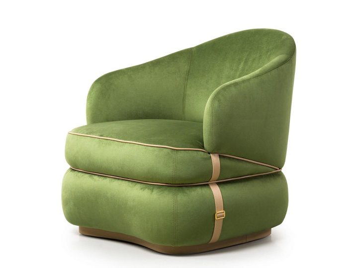 Bloom Armchair, Turri