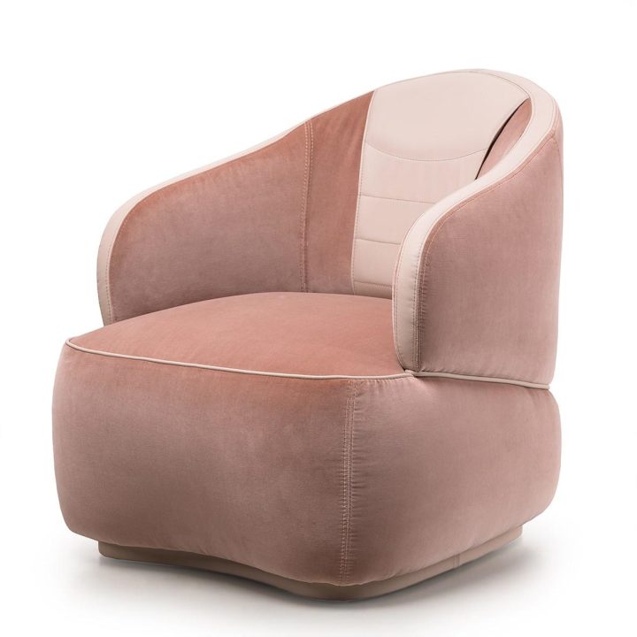 Bloom Armchair, Turri