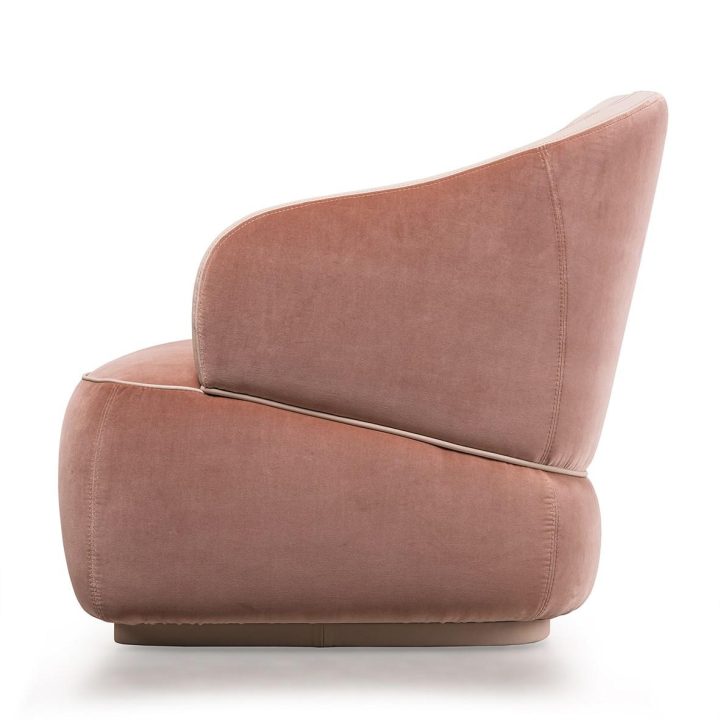 Bloom Armchair, Turri