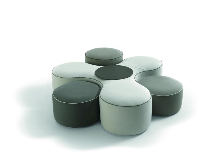 Blow Pouf, Frigerio