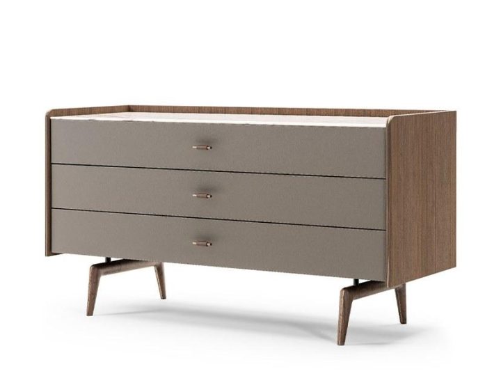 Blues Chest Of Drawers, Turri