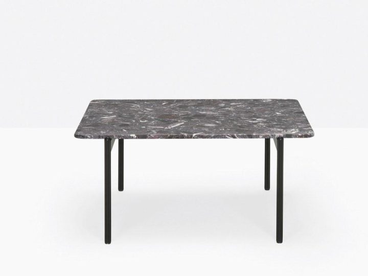 Blume Blt 69x69/99x99 Lounge Table, Pedrali