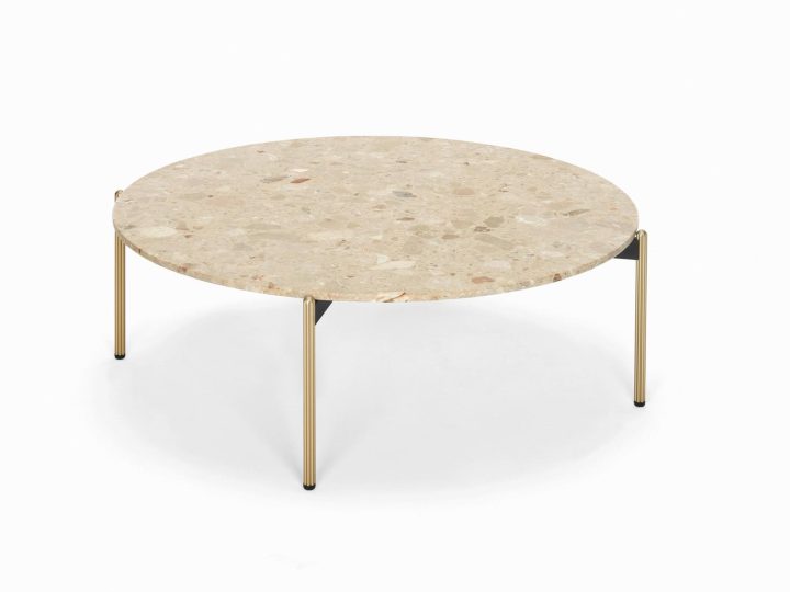 Blume Ltd 49/89 Lounge Table, Pedrali