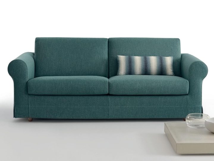 Boboli Sofa, Dema