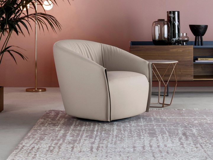 Bodo Armchair, Bonaldo