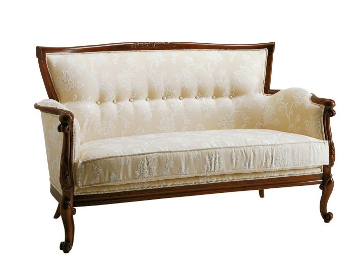 Boemia Sofa, Volpi