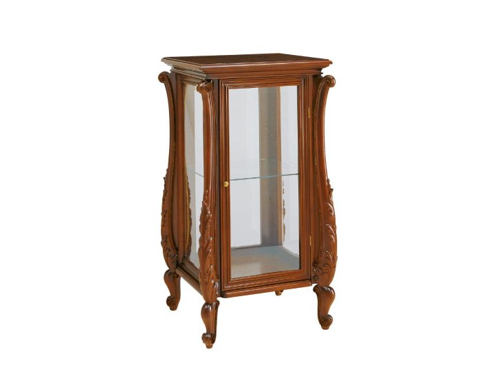 Boemia Display Cabinet, Volpi