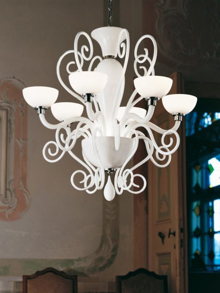 Bolero L Pendant Lamp, Leucos