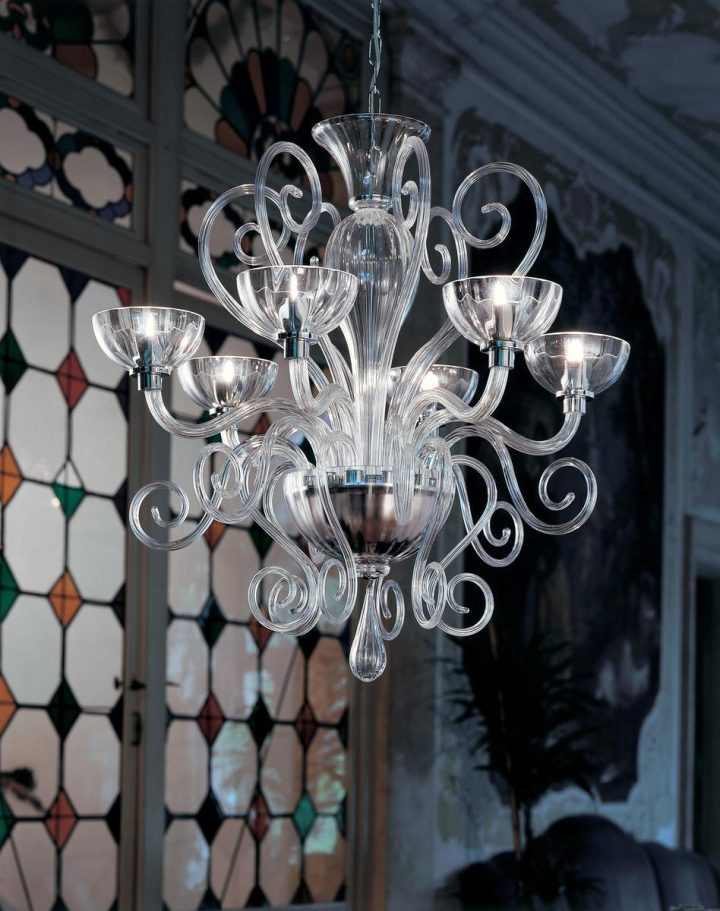 Bolero L Pendant Lamp, Leucos