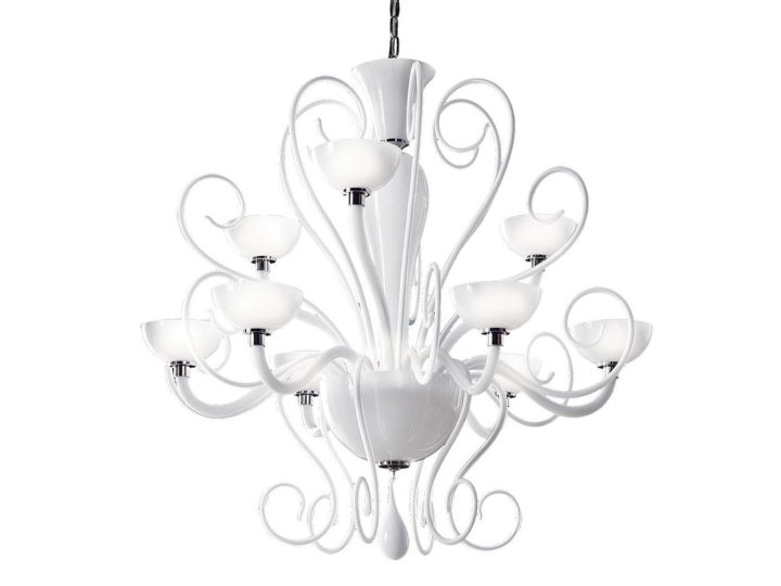 Bolero L Pendant Lamp, Leucos