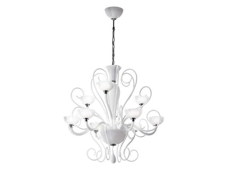 Bolero L Pendant Lamp, Leucos