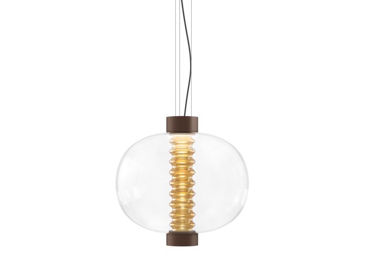 Bolha Pendant Lamp, Kundalini