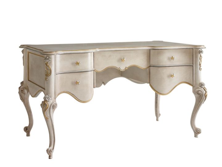 Boltero Writing Desk, Volpi