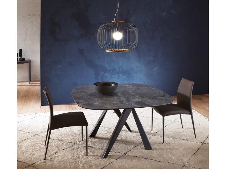 Bombo Table, Ozzio Italia