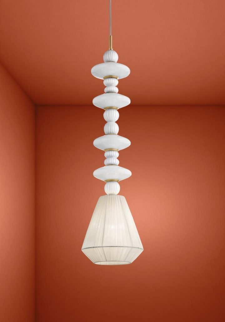 Bon Bon Pendant Lamp, Sylcom