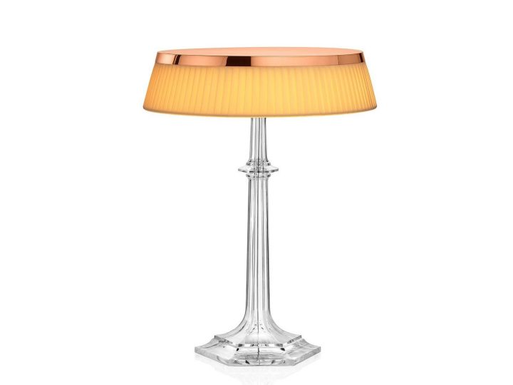 Bon Jour Versailles Table Lamp, Flos