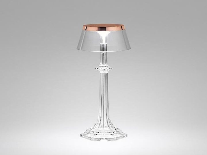 Bon Jour Versailles Table Lamp, Flos