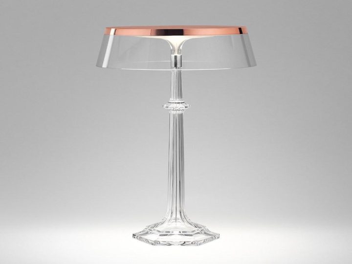 Bon Jour Versailles Table Lamp, Flos