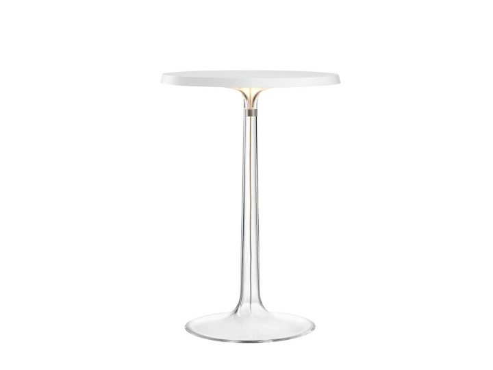 Bon Jour Versailles Table Lamp, Flos