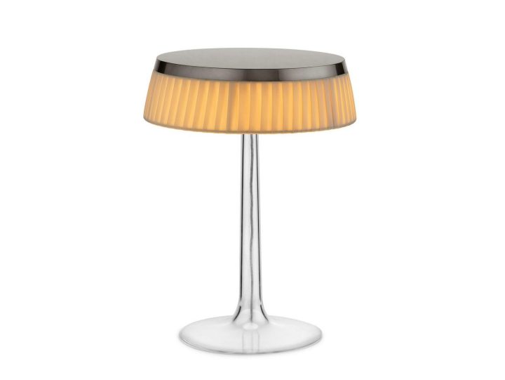 Bon Jour Table Lamp, Flos