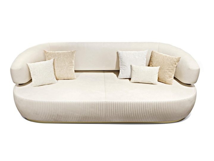 Bon Ton Sofa, Capital Collection