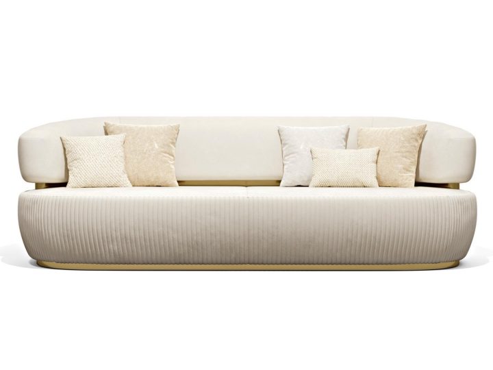 Bon Ton Sofa, Capital Collection