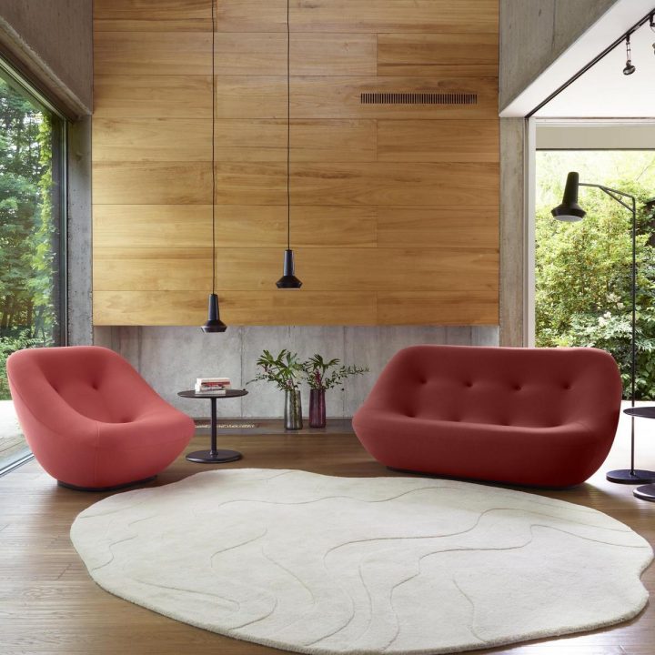 Bonnie Sofa, Ligne Roset