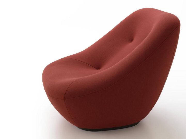 Bonnie Armchair, Ligne Roset