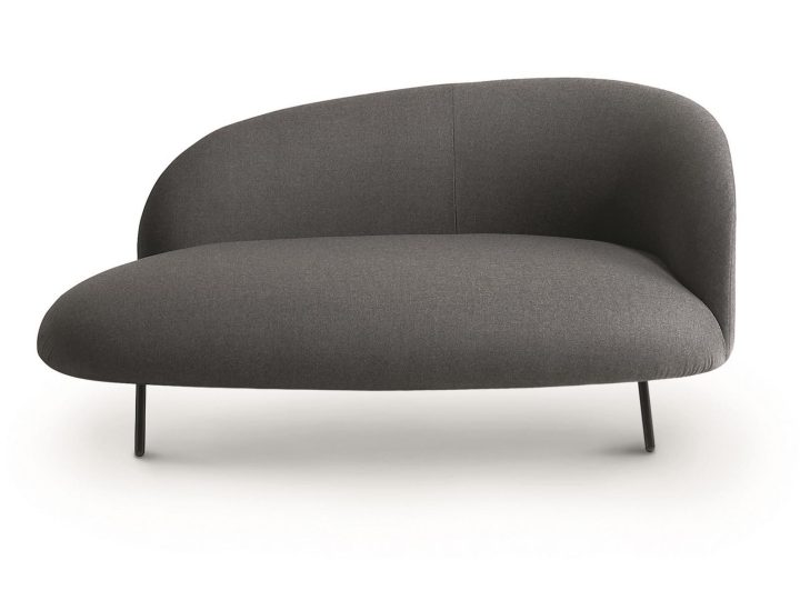 Bonsai Metal Base Sofa, Arflex