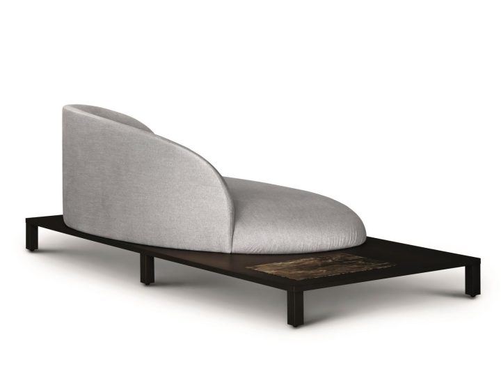 Bonsai Wooden Base Sofa, Arflex