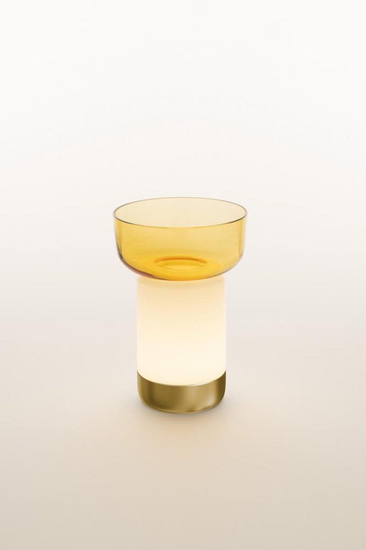 Bontà Table Lamp, Artemide