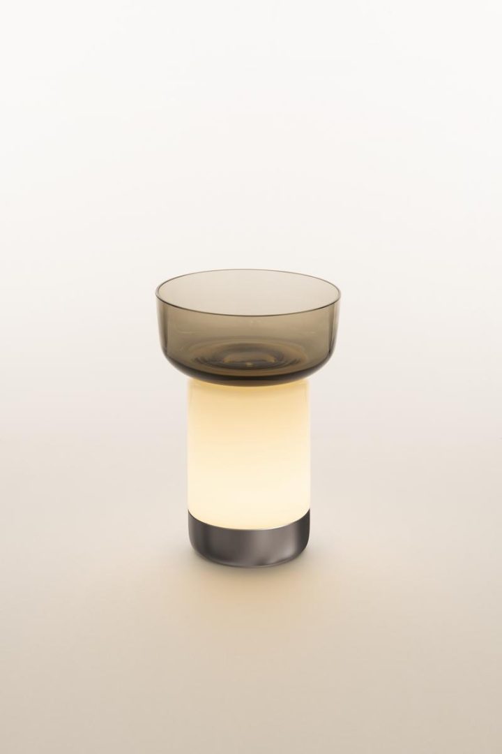 Bontà Table Lamp, Artemide