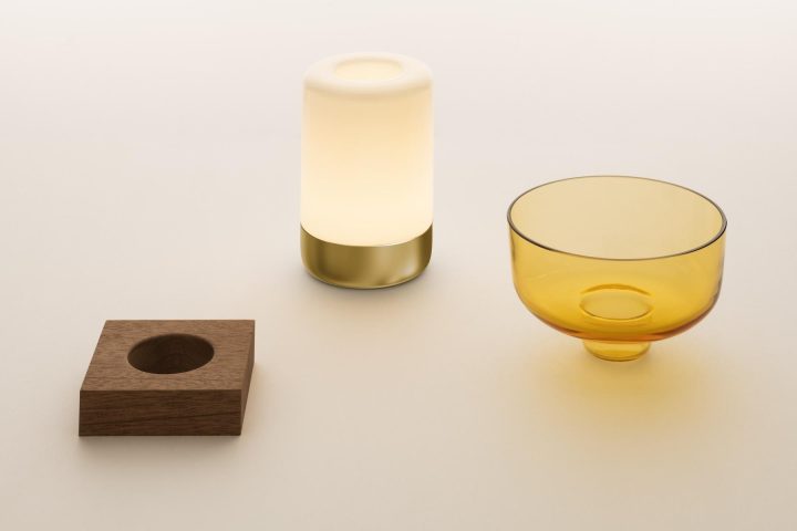 Bontà Table Lamp, Artemide