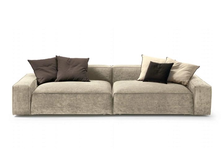 Boog Sofa, Desiree