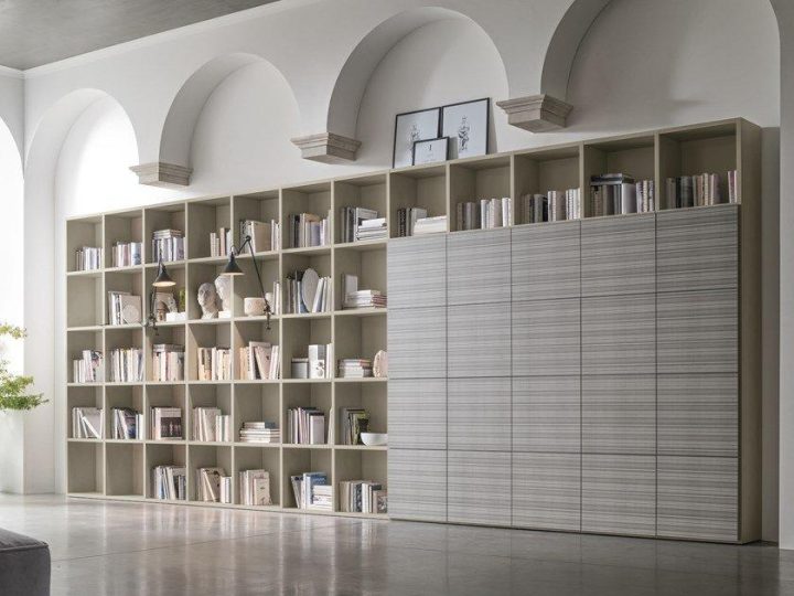 Bookcase Bookcase, Tomasella