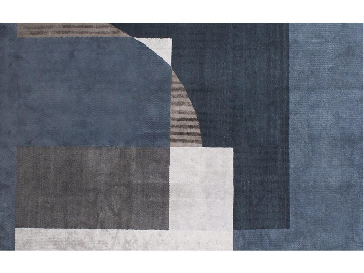 Borderland Rug, Baxter