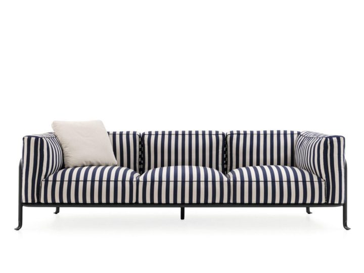 Borea Garden Sofa, B&B Italia