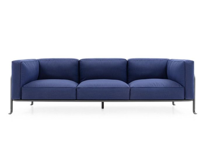 Borea Garden Sofa, B&B Italia