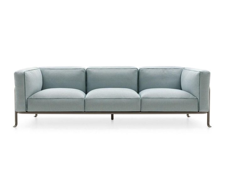 Borea Garden Sofa, B&B Italia