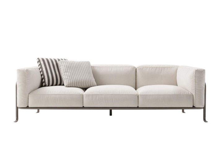 Borea Garden Sofa, B&B Italia