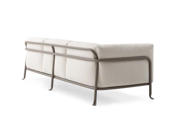 Borea Garden Sofa, B&B Italia