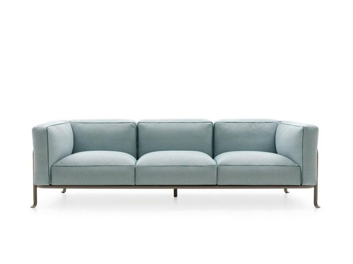 Borea Garden Sofa, B&B Italia