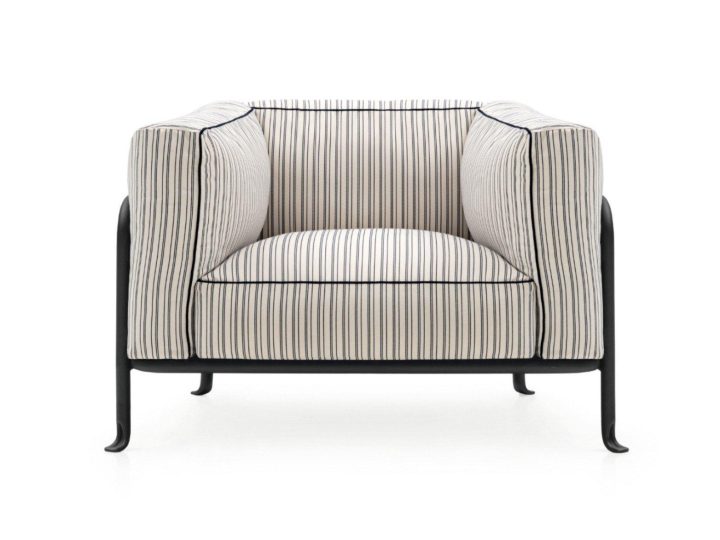 Borea Garden Armchair, B&B Italia